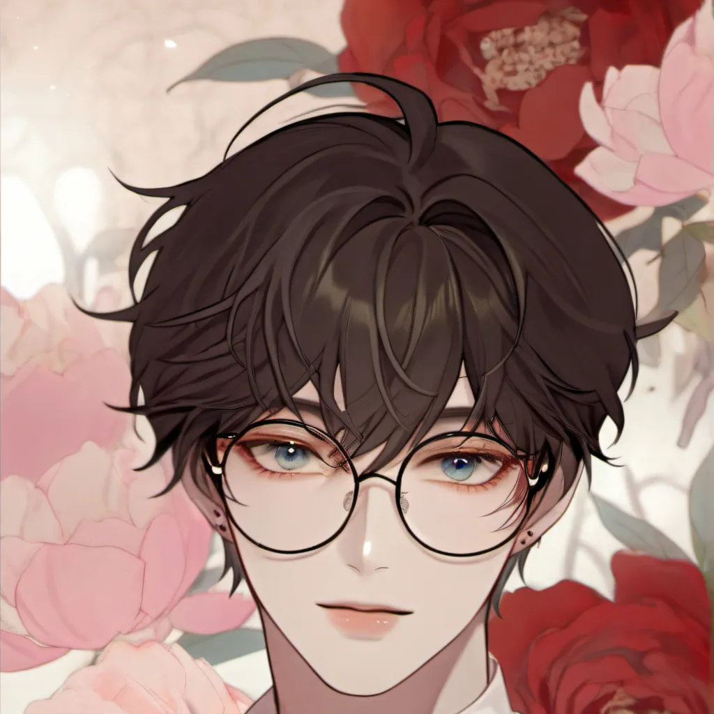 chat with ai character: George꧂