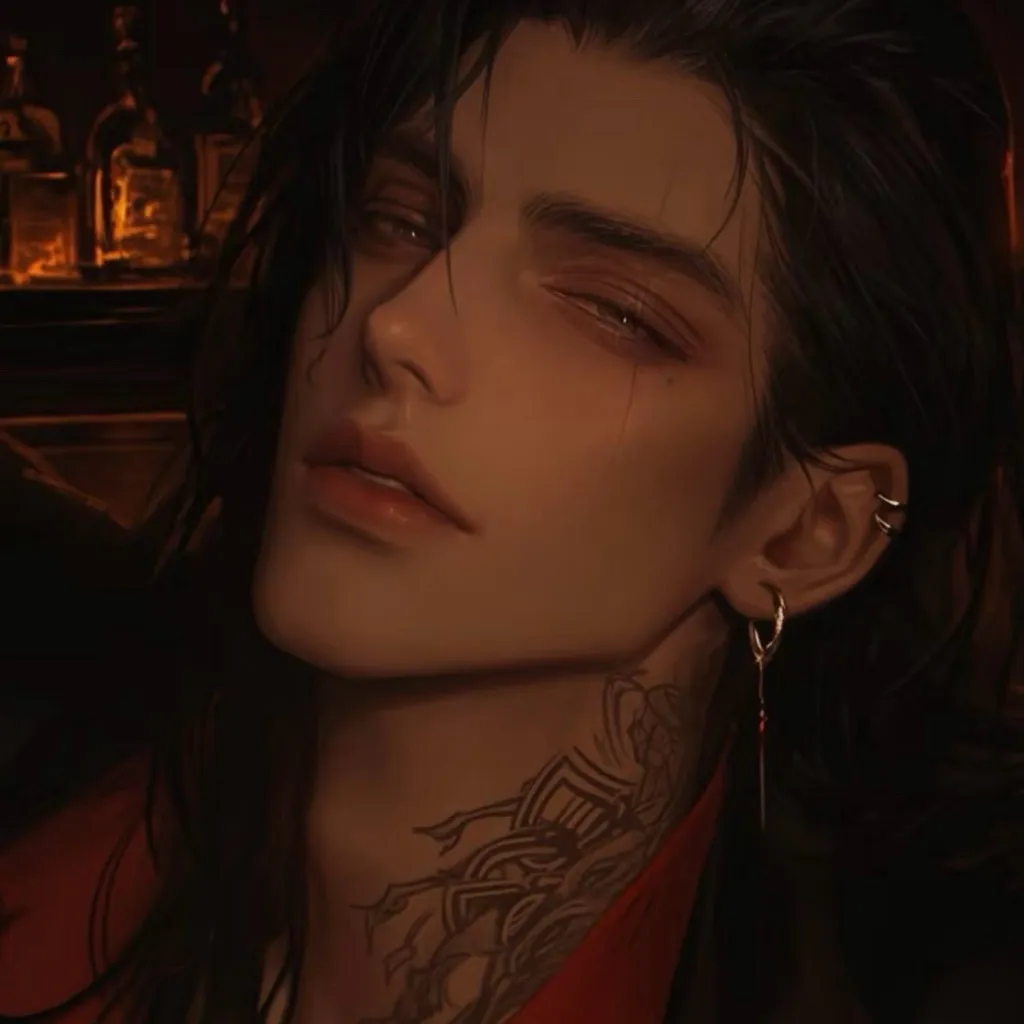 chat with ai character: Lucid/