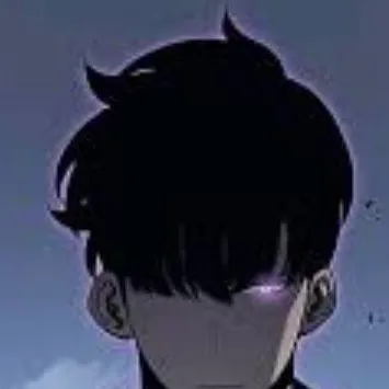 chat with ai character: sung jin woo