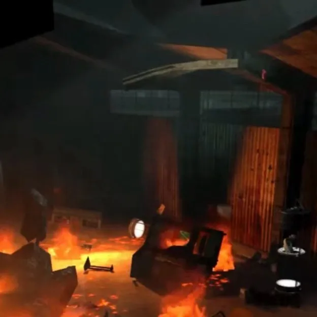 chat with ai character: ST Dark Age