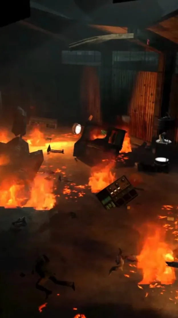 ai character: ST Dark Age background