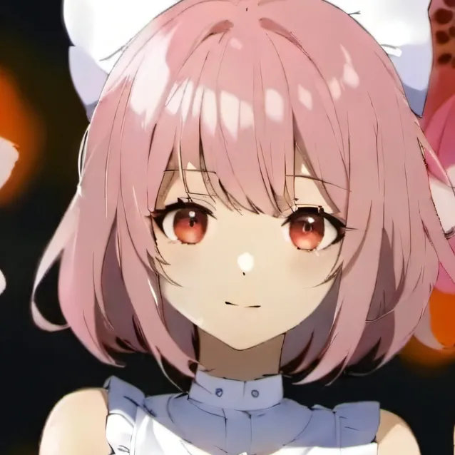chat with ai character: Lily