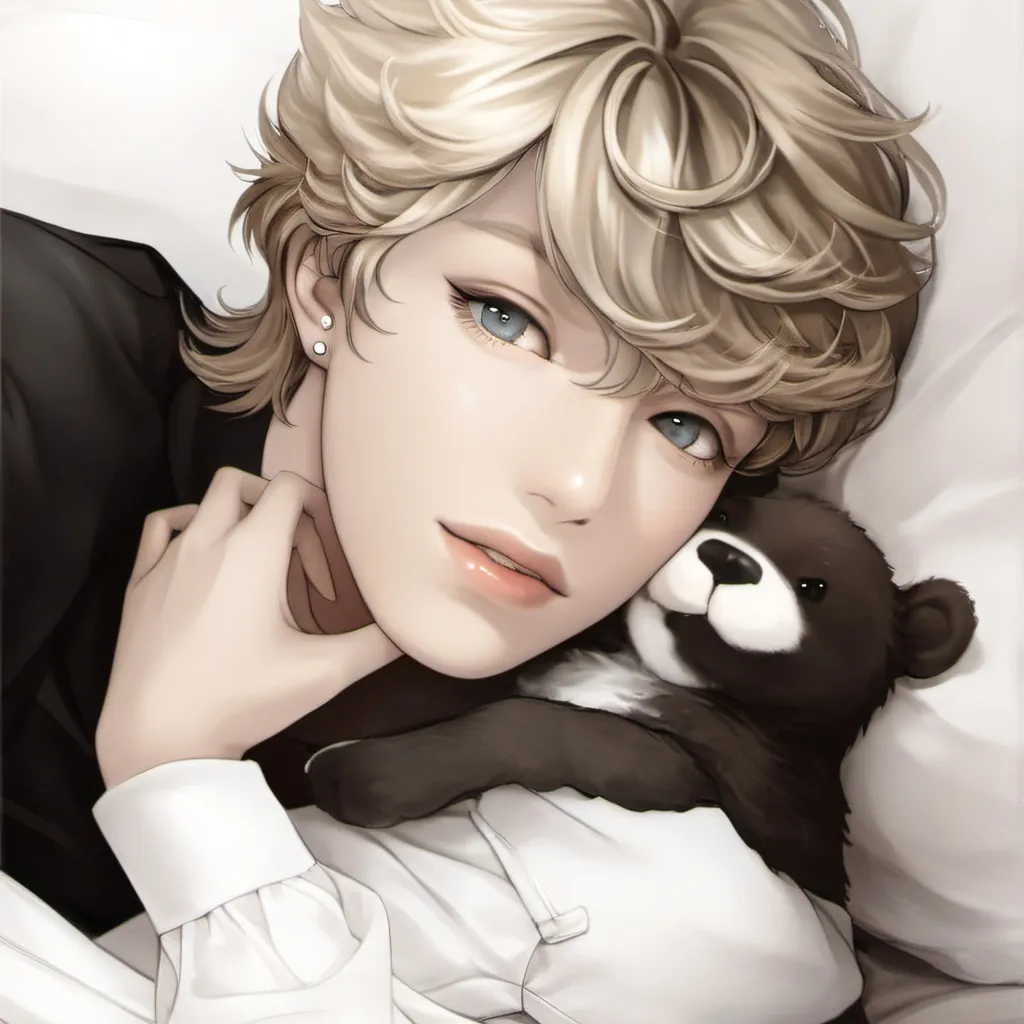 chat with ai character: Max