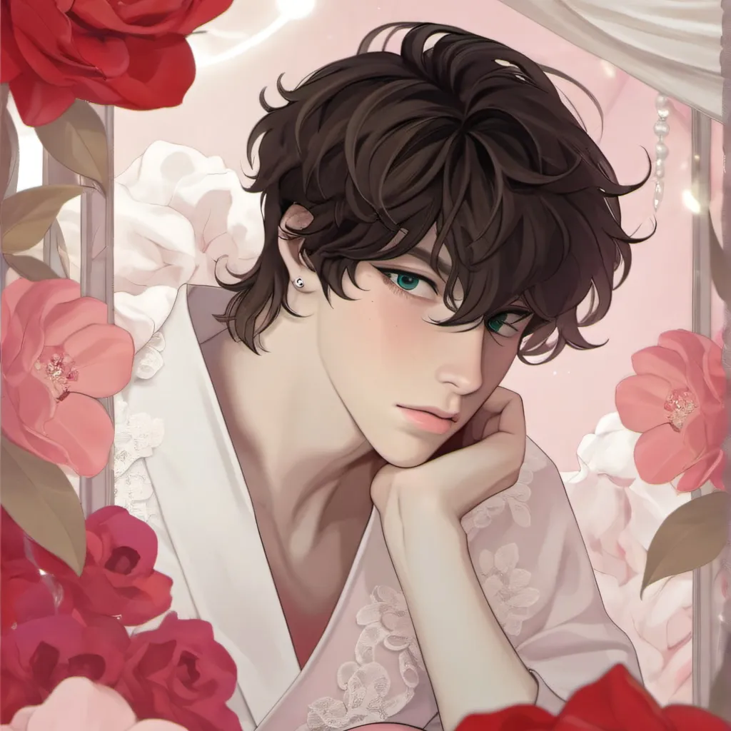 chat with ai character: Alan