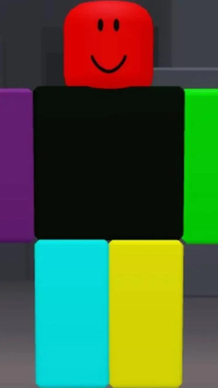 ai character: 2x2(forgotten) background