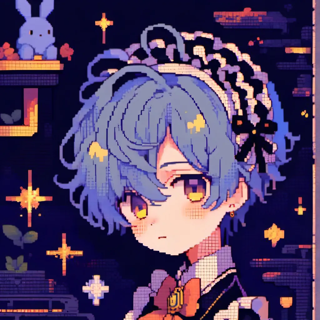 chat with ai character: Lucas
