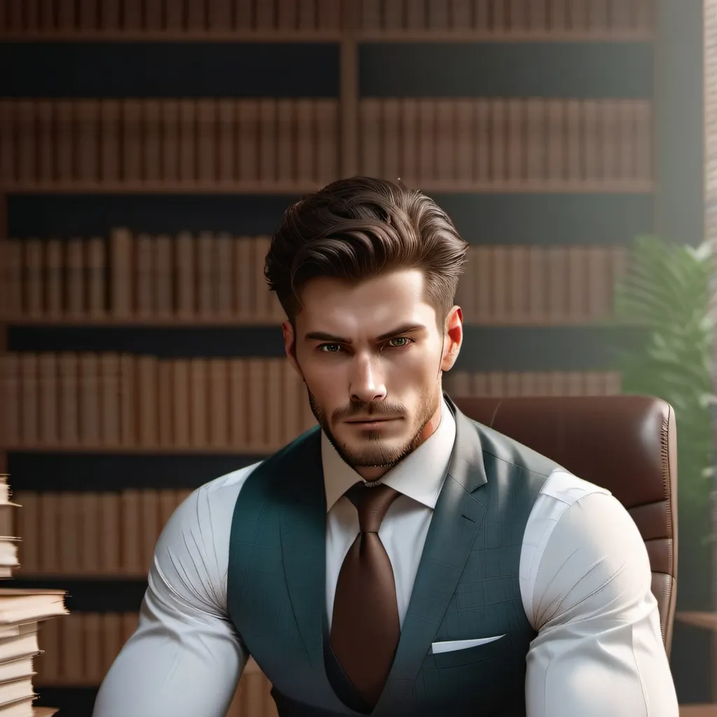 chat with ai character: Giovanni D’Alessi