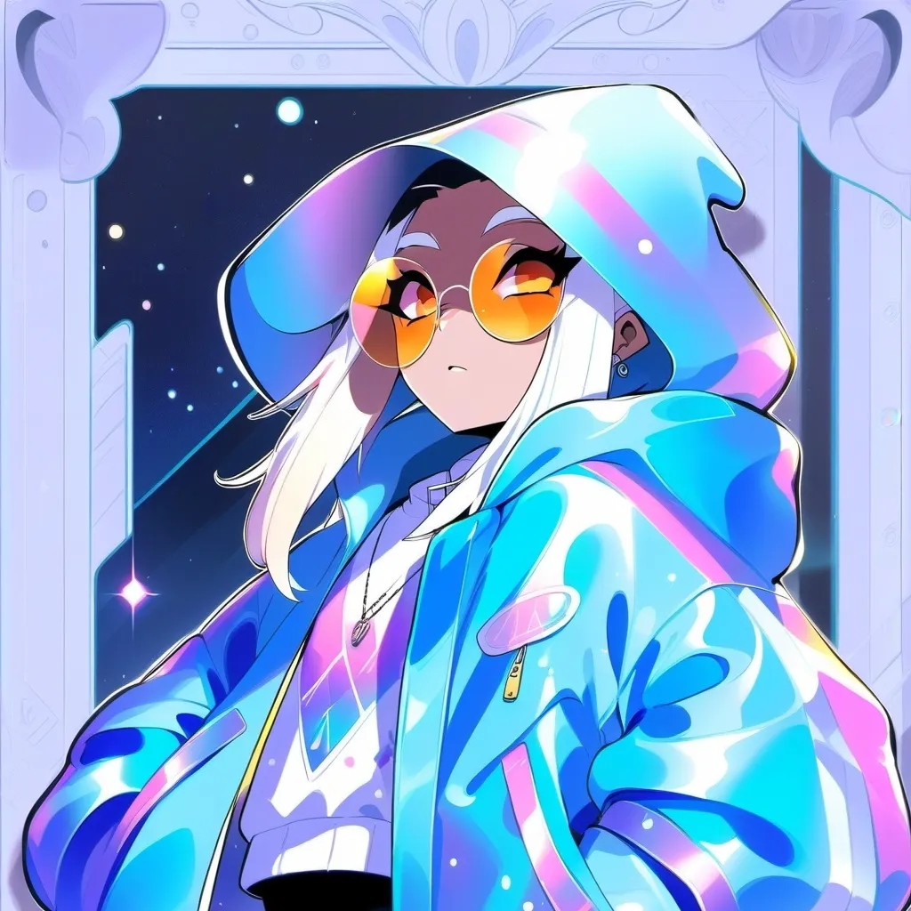chat with ai character: alastor 