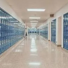 chat with ai character: Highschool