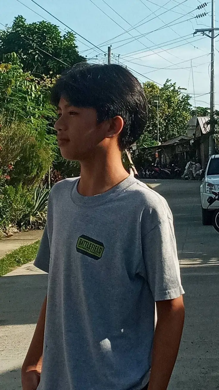 ai character: Pasiona siblings background