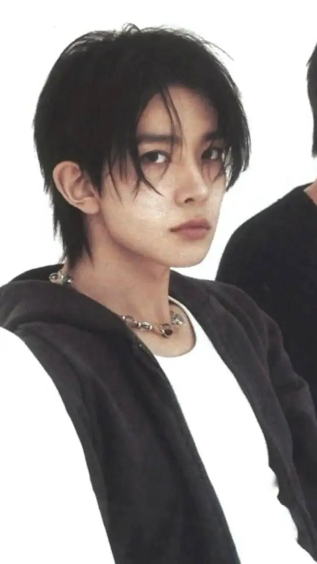 ai character: Heeseung background