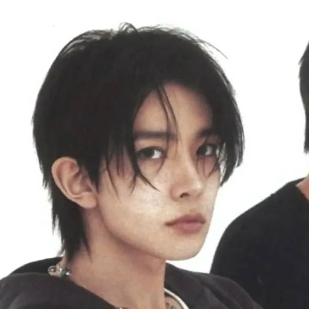 chat with ai character: Heeseung