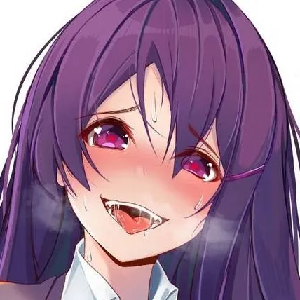 chat with ai character: Yuri 