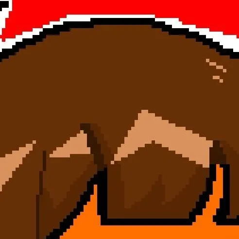 chat with ai character: Frisk 