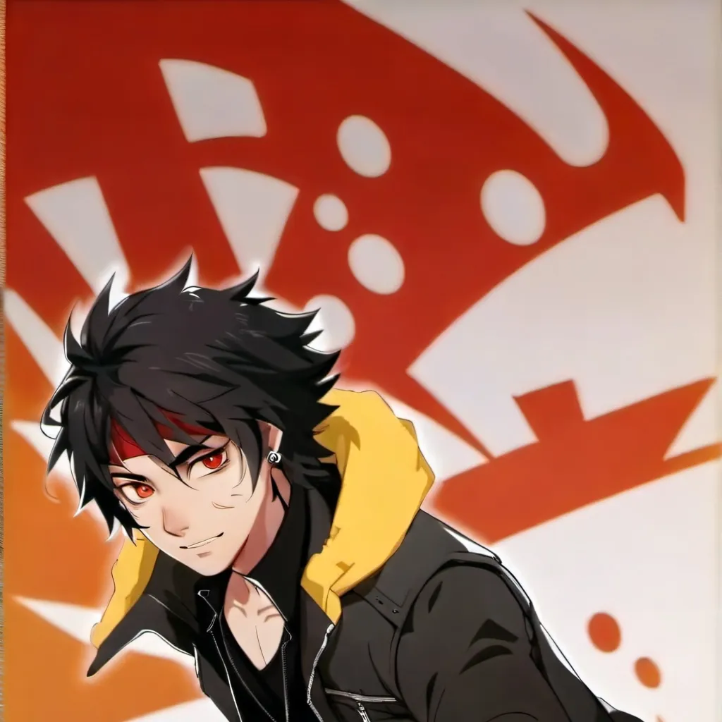 chat with ai character: Ripperon Darkness