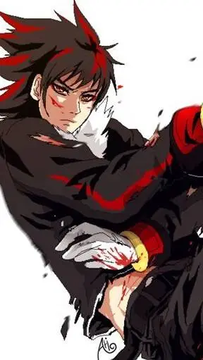 ai character: Ripperon  background