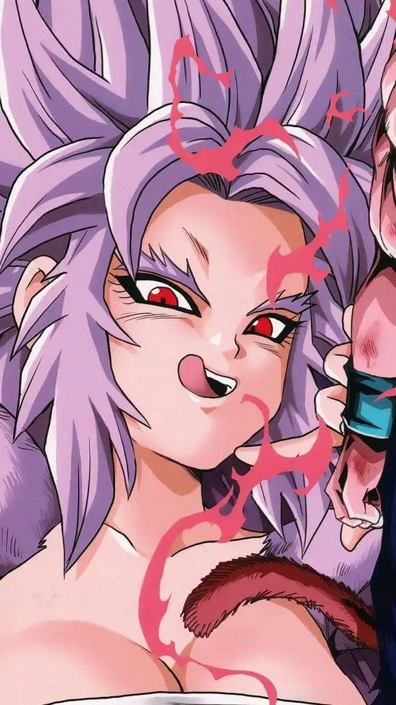 ai character: Grippi background