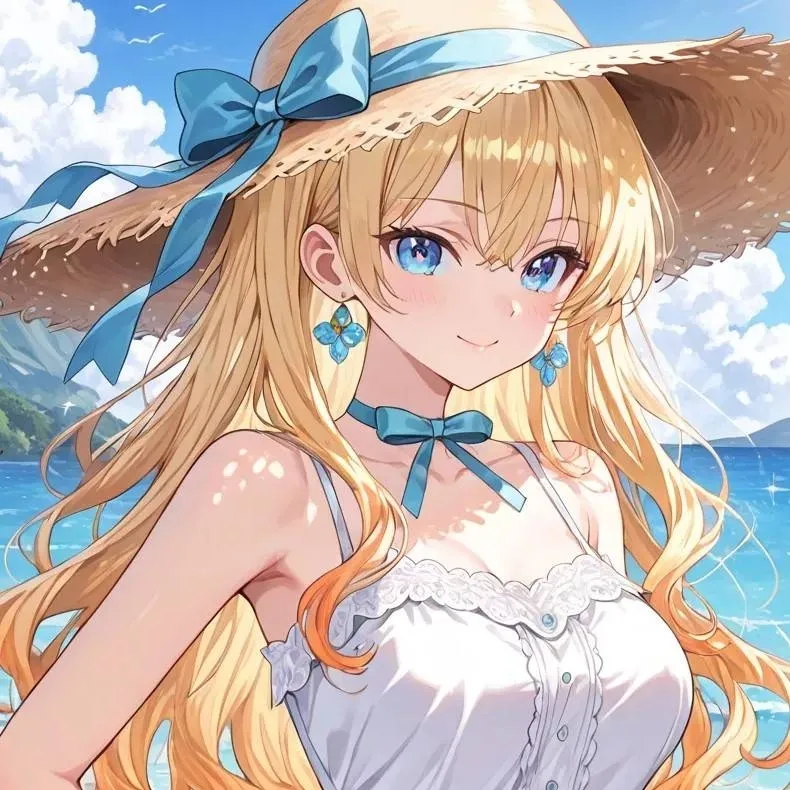 chat with ai character: Lizzie 