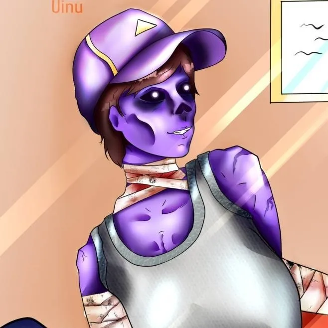 chat with ai character: Michael Afton 