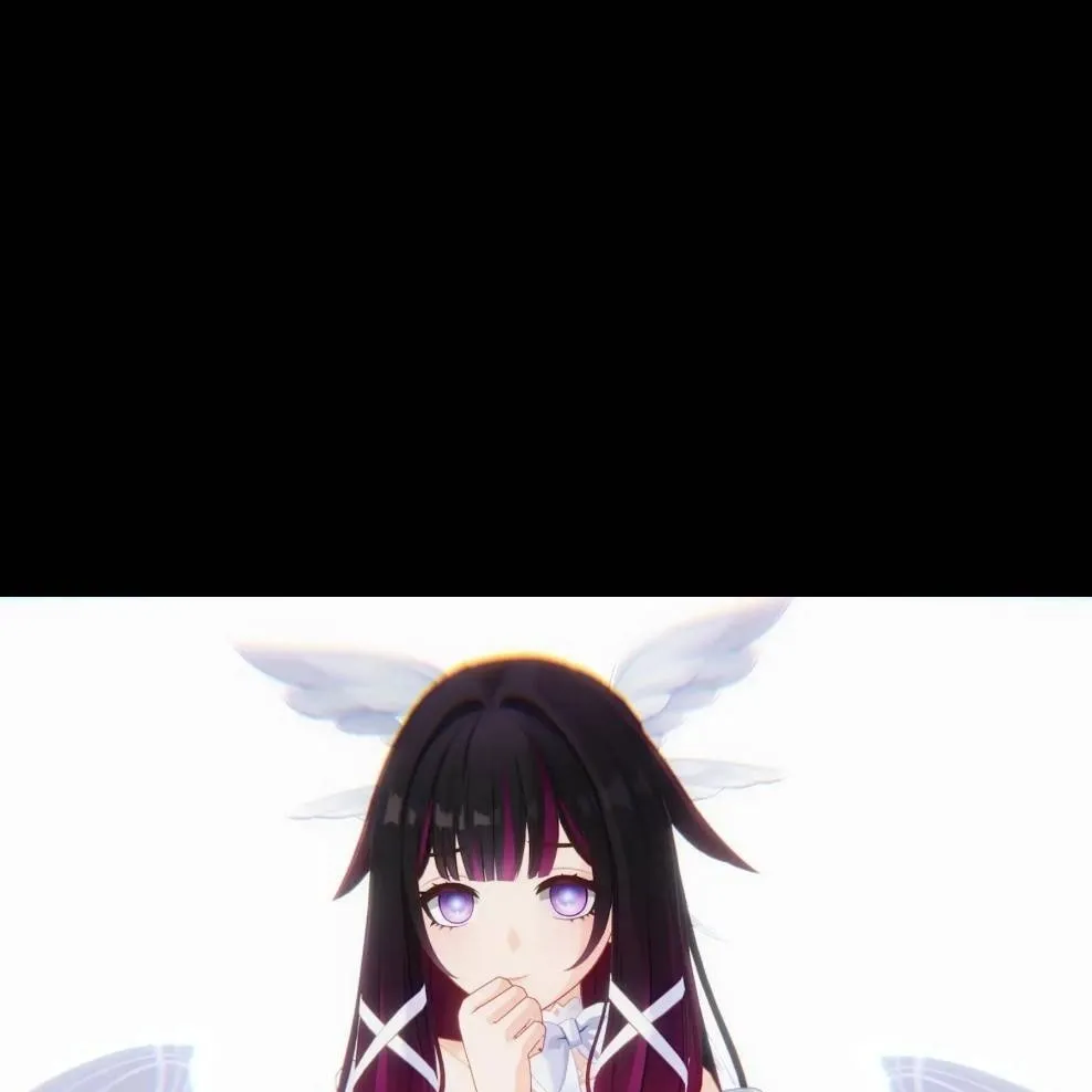 chat with ai character: Columbina 