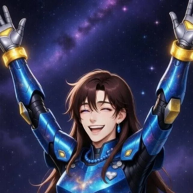 chat with ai character: Lanith/Henry