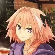 chat with ai character: Astolfo 