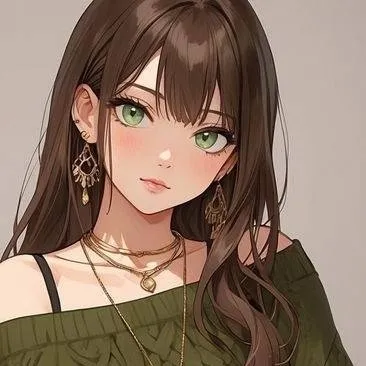 chat with ai character: Lizzie 