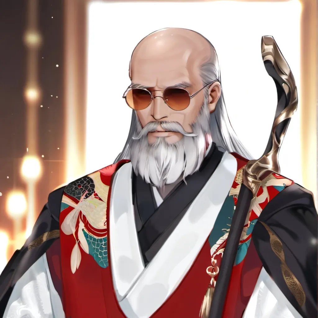 chat with ai character: Zander 