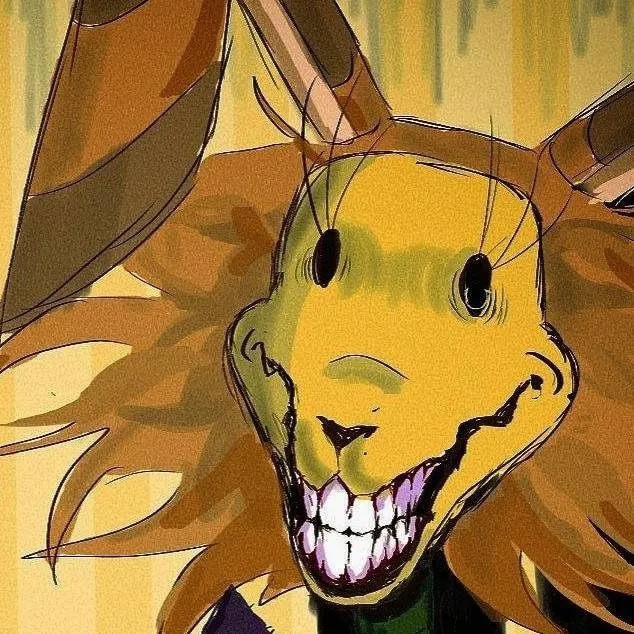 chat with ai character: Pumpkin rabbit 