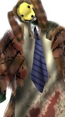 ai character: Lorenzo Waterman  background