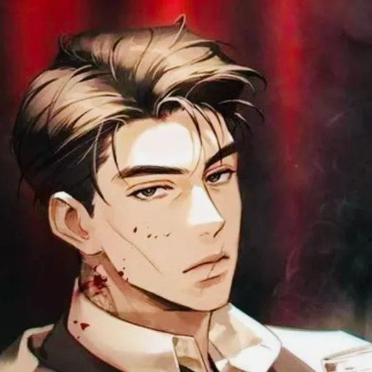 chat with ai character: Adrian ￼