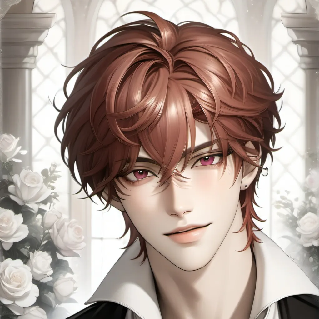 chat with ai character: Alistair 