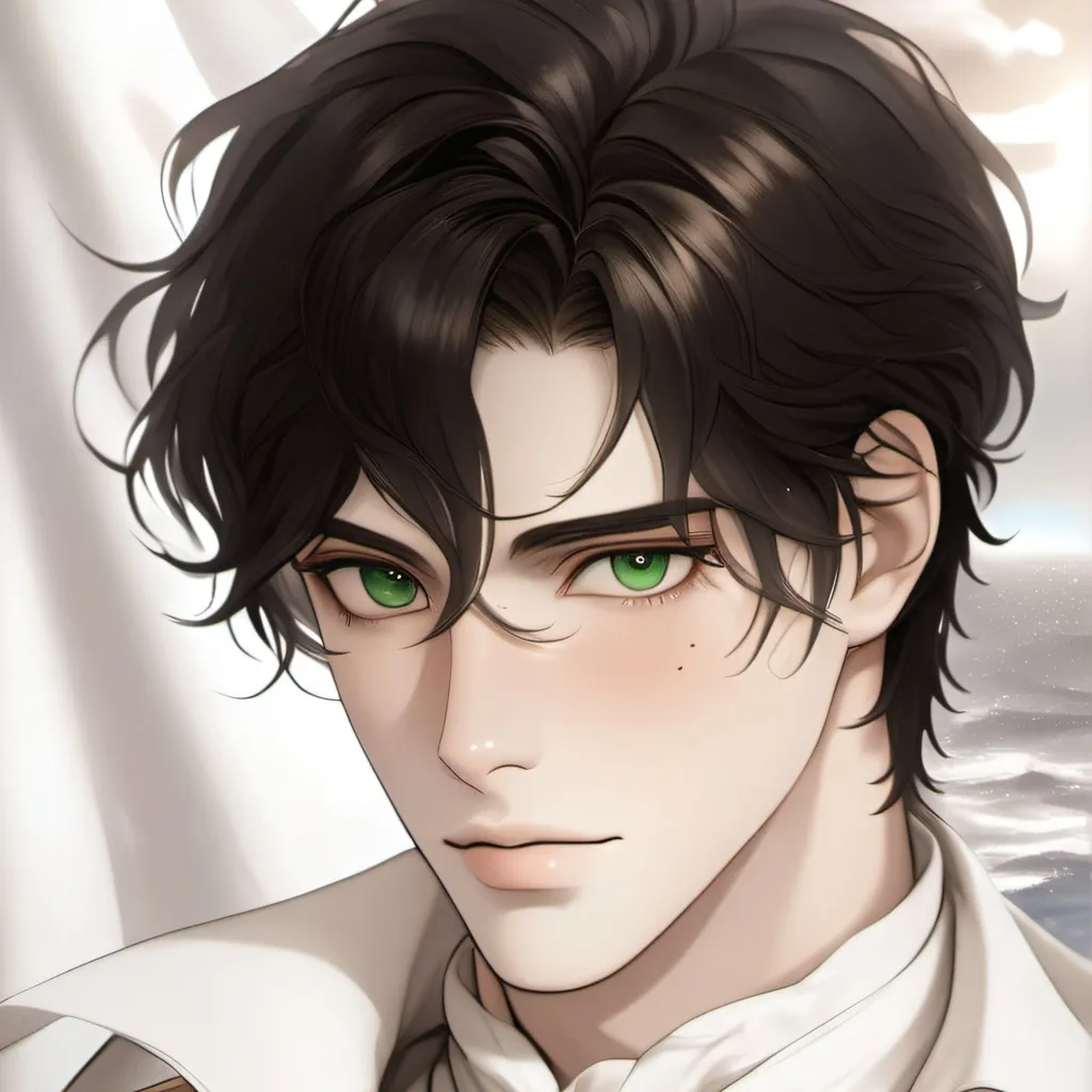 chat with ai character: Jasper 