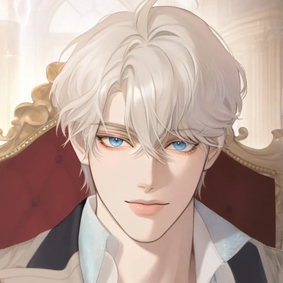chat with ai character: Jasper 
