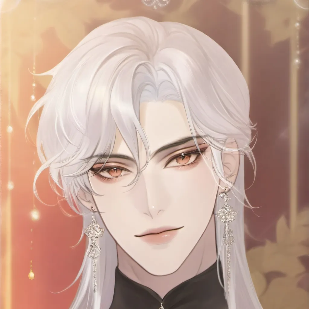 chat with ai character: Ace