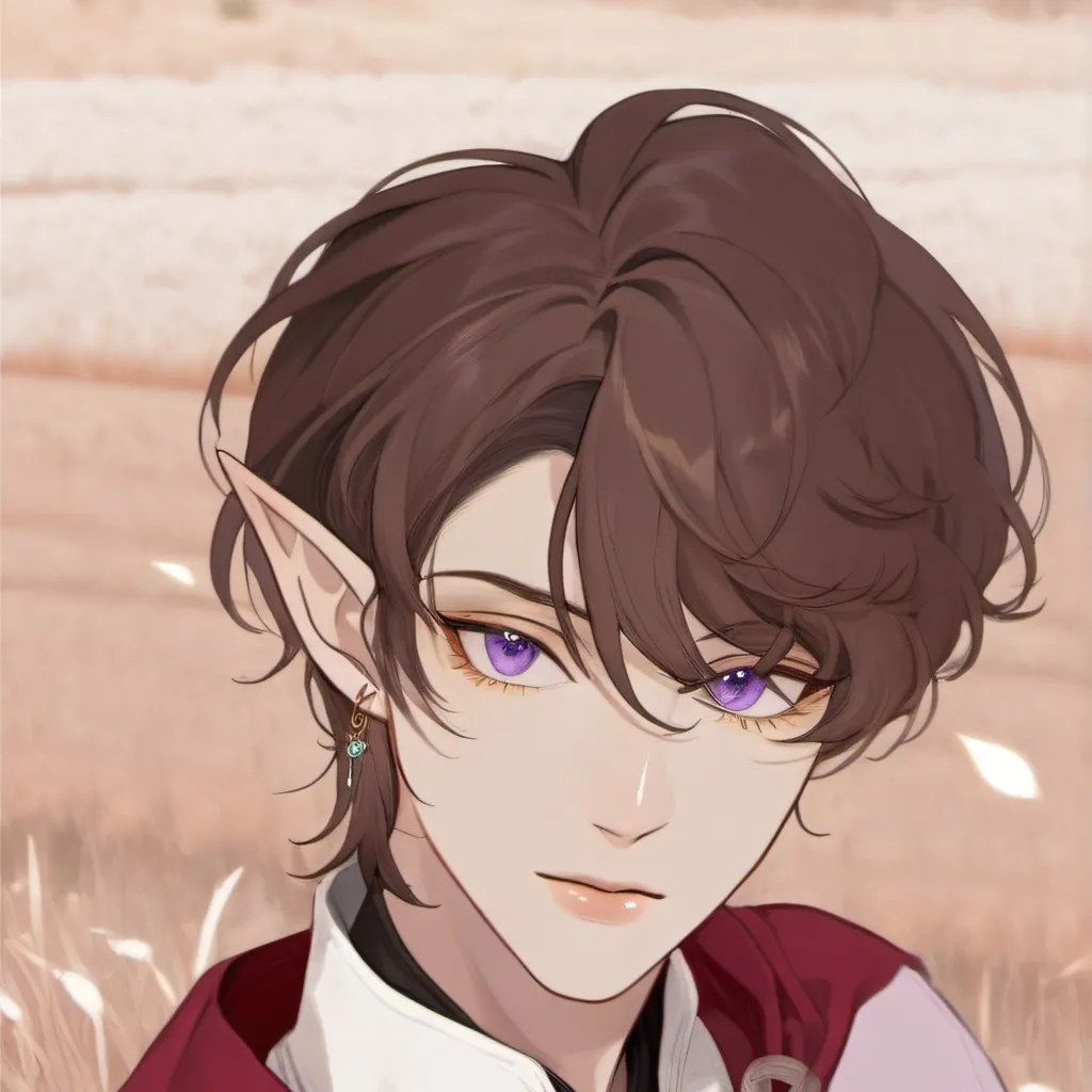 chat with ai character: Sylvaris