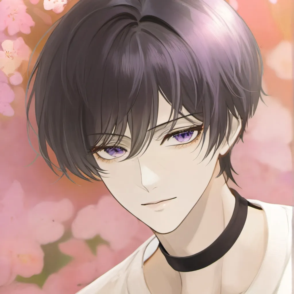 chat with ai character: Zen
