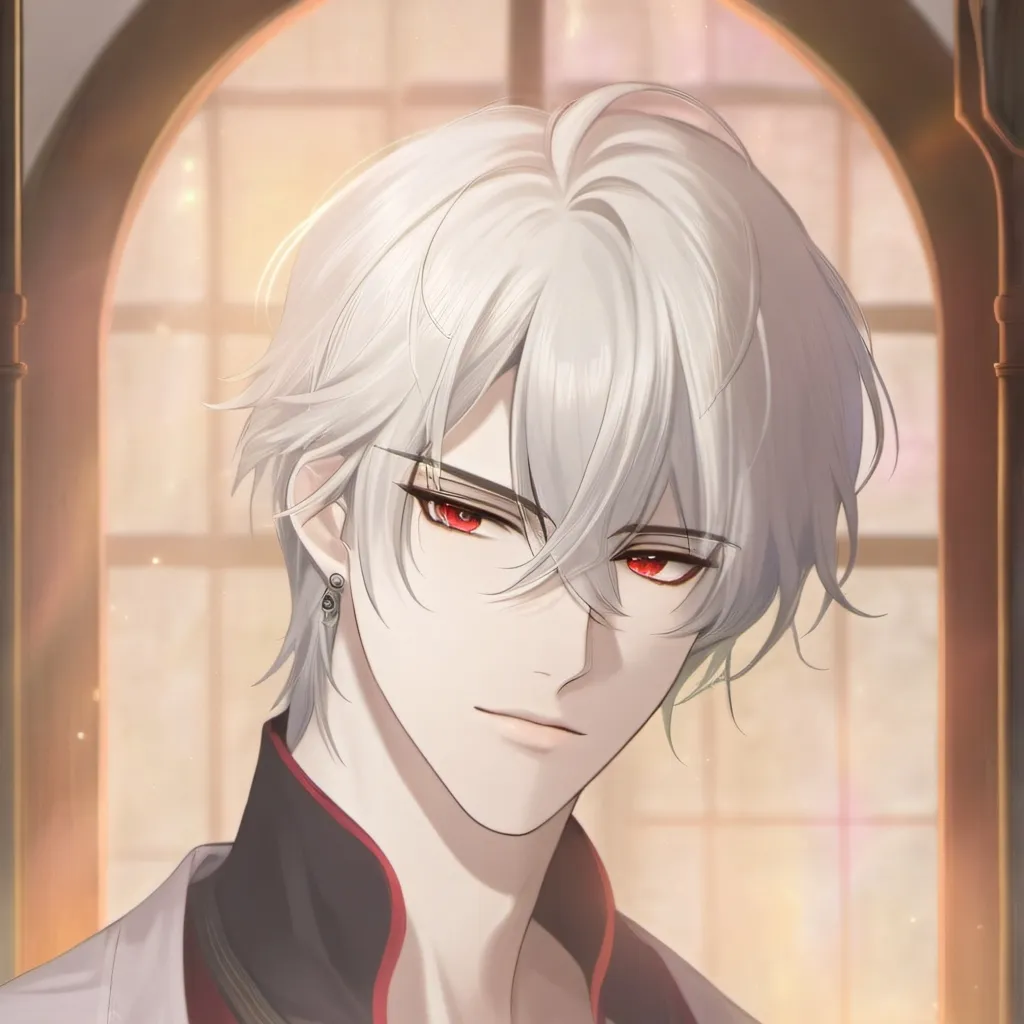 chat with ai character: Xavier 