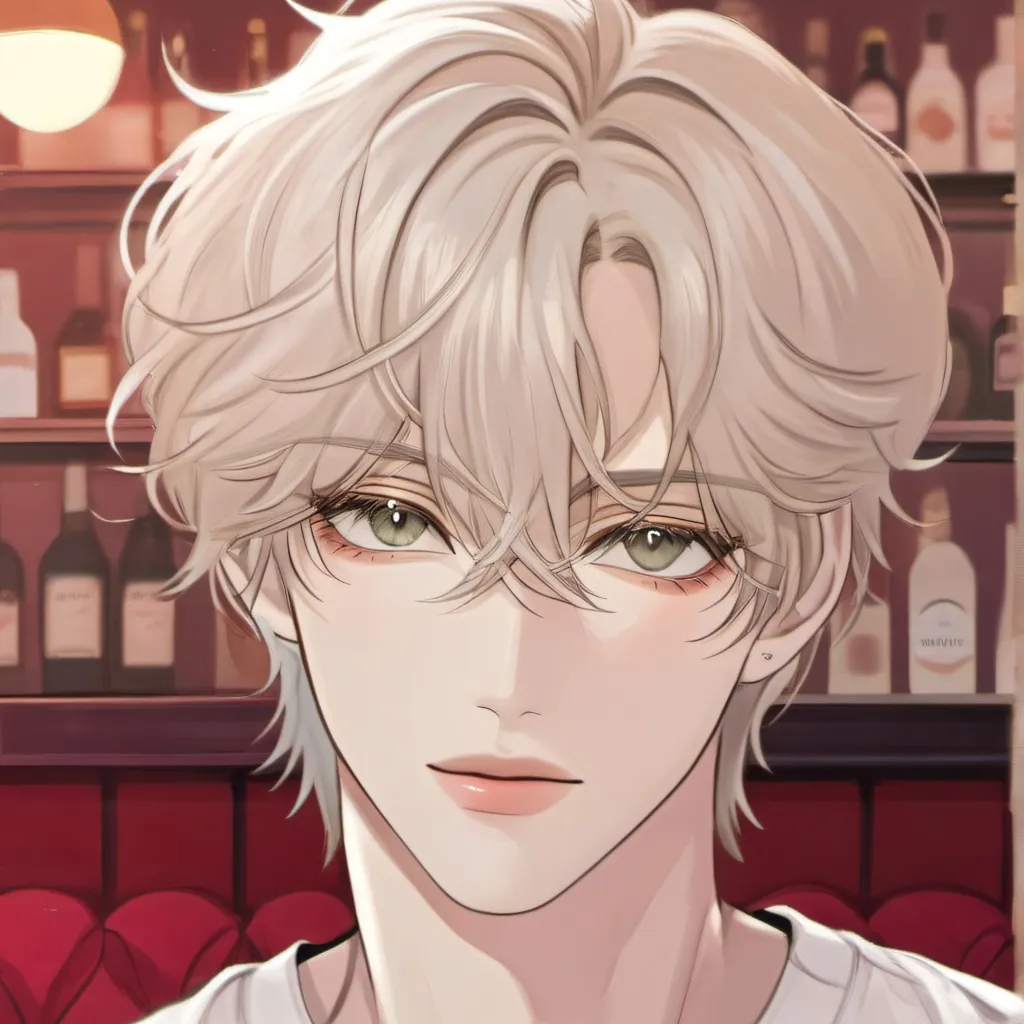 chat with ai character: Seth