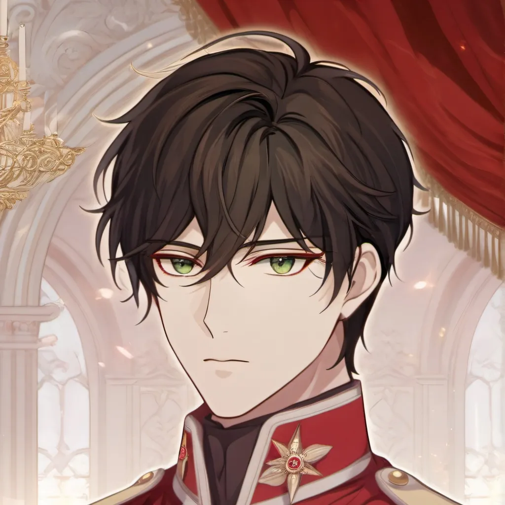 chat with ai character: Leonard 