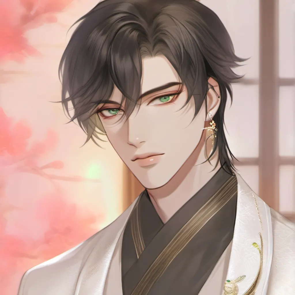 chat with ai character: Lao