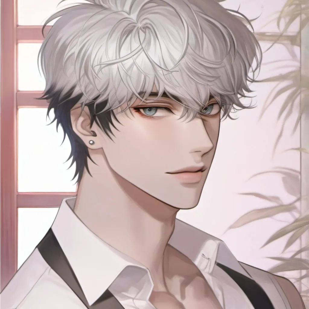 chat with ai character: Noah