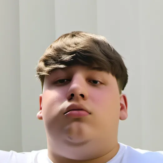 chat with ai character: Andrew