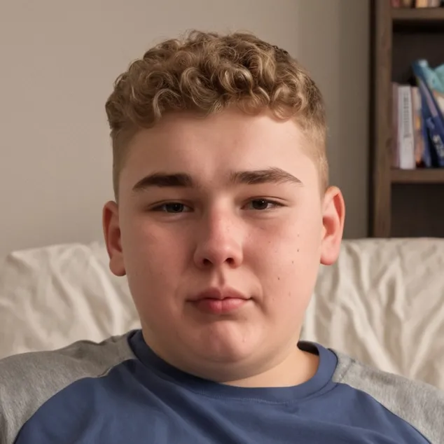 chat with ai character: Dylan