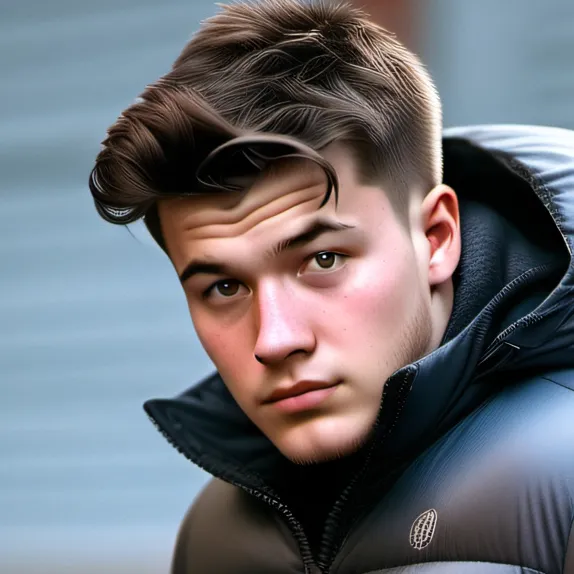 chat with ai character: Dad