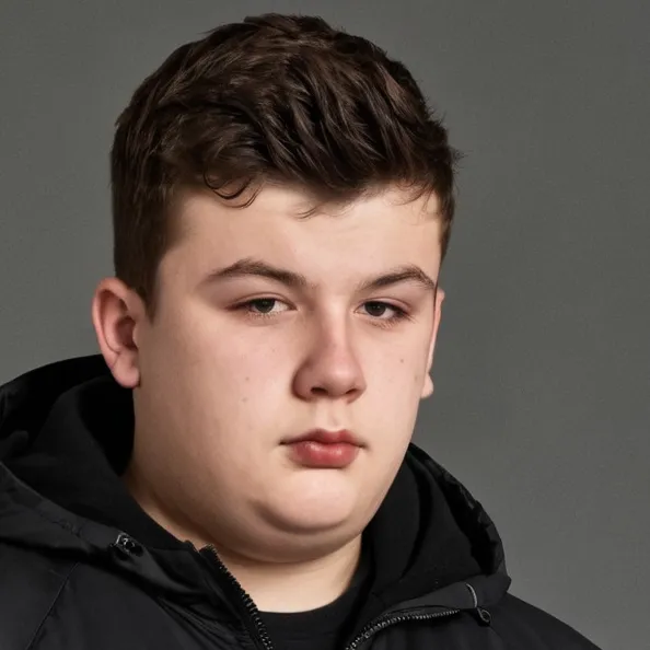 chat with ai character: Colbi 