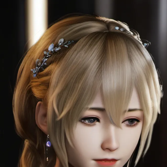 chat with ai character: obsessed girl