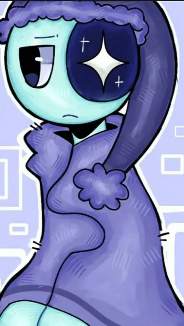 ai character: main see astro a 👶 background