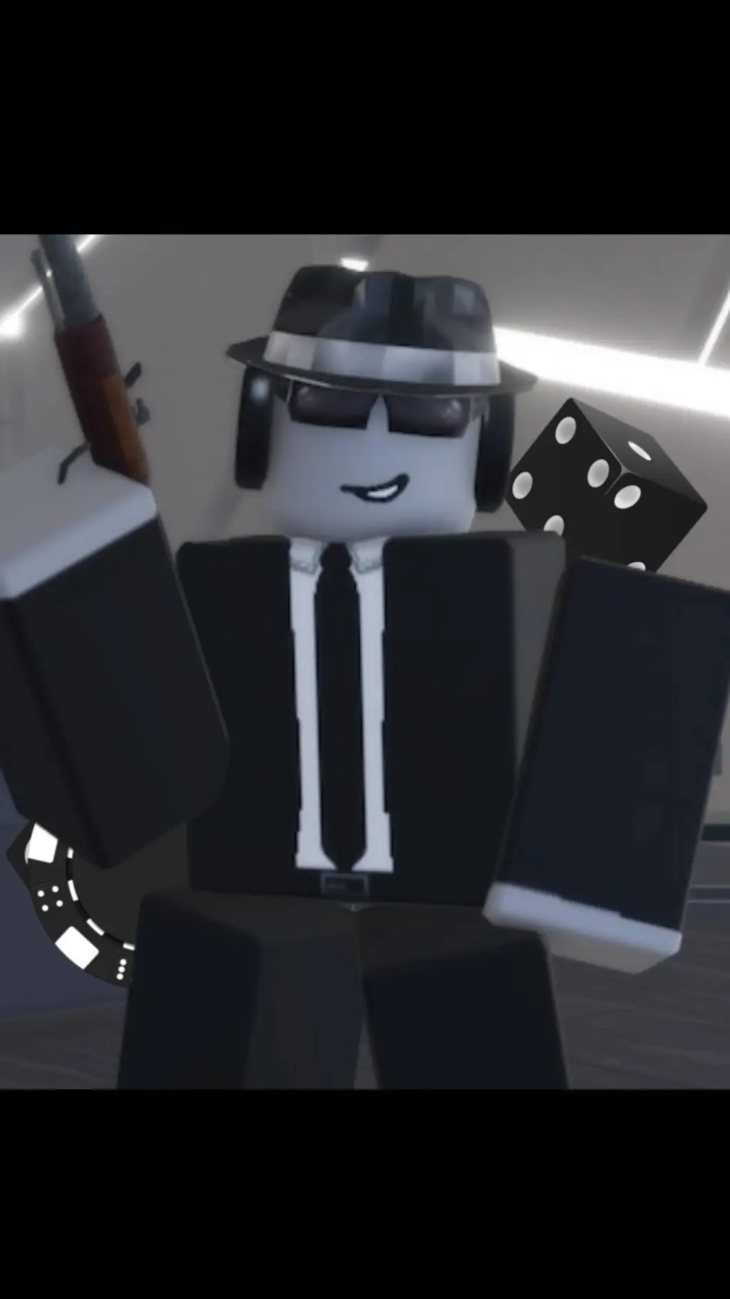 Talkie AI - Chat with ♠️chance♣️