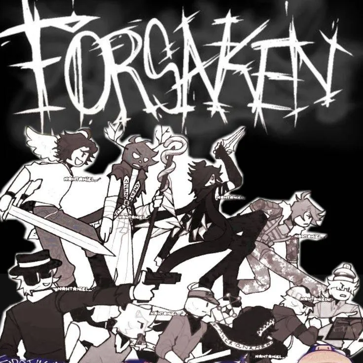 chat with ai character: survivors forsaken